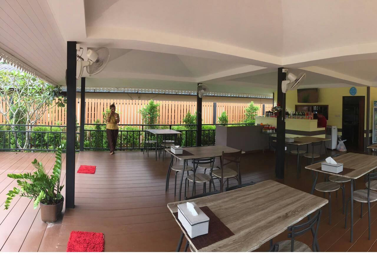 Ko Yao Sunglobe Resort מראה חיצוני תמונה